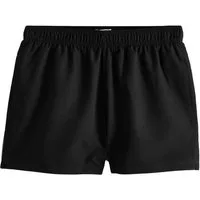 Next Badeshorts Essential Badeshorts ohne Logo 4{dq} (1-St)