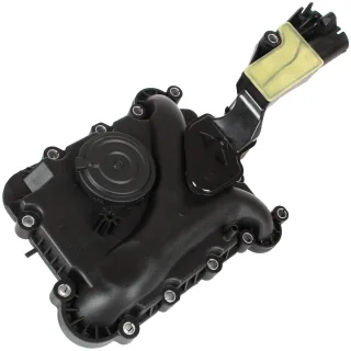 Ölabscheider Kurbelgehäuseentlüftung 06E103547 für Audi A4 B7 8E B8 8K A5 8T A6 C6 C7 4F 4G A7 A8 4E Q5 8R