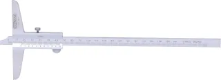 KS Tools Tiefenmessschieber - 300.0572