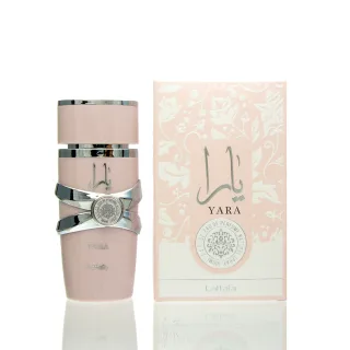 Lattafa Yara Eau de Parfum 100 ml
