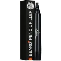 The Shave Factory Bartfarbe The Shave Factory Beard Pencil Filler 5ml
