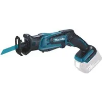 Makita Akku-Reciprosäge DJR183Z, ohne Akku und Ladegerät
