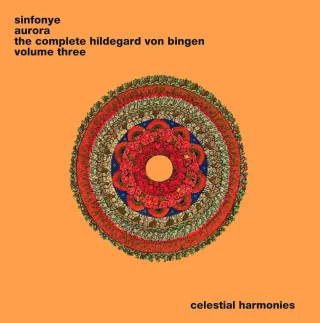 The Complete Hildegard von Bingen Vol. 2: Aurora
