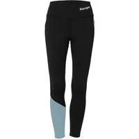 Kempa Trainingstights Tights TIGHTS (1-tlg) elastisch