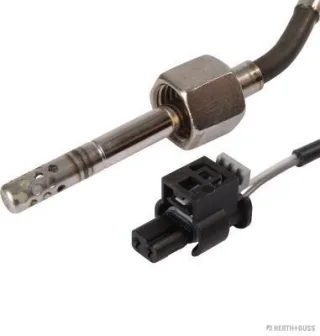 HERTH&BUSS Sensor, Abgastemperatur - 70682235