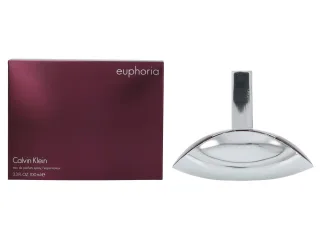 Calvin Klein Euphoria Frauen Edp Spray 100ml