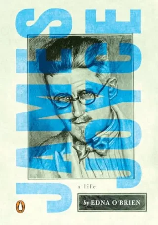 James Joyce: A Life