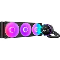 NZXT CPU Kühler NZXT Kraken Elite 360 RGB 360 mm, Wasserkühlung