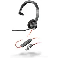Polycom Poly Blackwire 3310 Headset