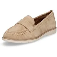 Tamaris Tamaris Damen Slipper braun Slipper