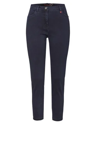 relaxed - MbF Shape Ankle dark blue - Gr. - 46
