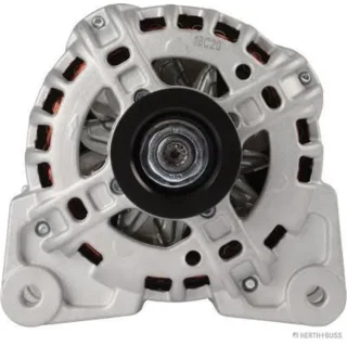 Elparts Generator 110A Seat Mii Skoda Citigo VW Load Polo Up!