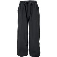 Guru-Shop Relaxhose Leichte Yoga Hose, Tai Chi Hose, Sommerhose,.. Ethno Style, alternative Bekleidung