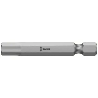 Wera 840/4 Z Bits, metrisch - 05059620001