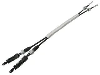 Seilzug Schaltzug Schaltgetriebe Schaltung für Daewoo Musso / Korando