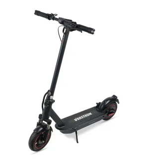 [EU Direct] VARSTROM VS10 Electric Scooter 48V 15.6AH Battery 500W Motor Recommended Top Speed 25KM/H 10inches Tires 40-
