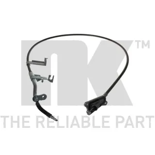 NK Handbremsseil links Nissan Primera P12