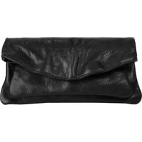 Samantha Look Abendtasche (1-tlg), echt Leder, Made in Italy