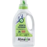 Almawin Waschmittel - Sport & Outdoor 750ml Spezialwaschmittel