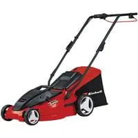 Elektro-Rasenmäher GC-EM 1500/36 rot/schwarz, 1.500 Watt