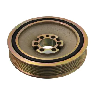 Febi Riemenscheibe f?r Kurbelwelle Fiat Lancia 40471