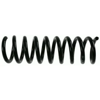 Sachs Feder hinten Mercedes C-Klasse 994076