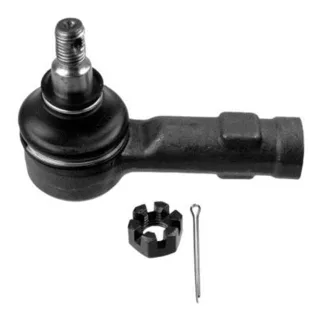 Lemf?rder Spurstangenkopf vorne rechts Hyundai Kia 3035702
