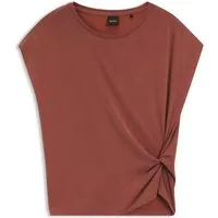 BOSS T-Shirt C_Ebony