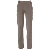 VAUDE Funktionshose Women's Farley Stretch Pants III (1-tlg) schnellstrocknende und strapazierfähige Outdoor-Hose