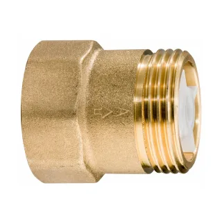 Metabo Rückschlagventil Messing - 628803000