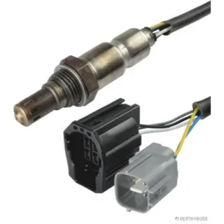 Jakoparts Lambdasonde vor Katalysator Mazda 3 Bk 2,3 Mps Turbo Bk14