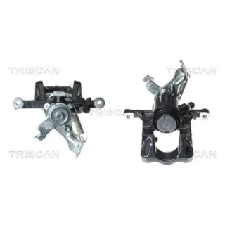 Triscan Bremssattel hinten links Opel Astra J Zafira Tourer C 8170344608