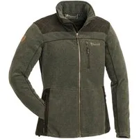 Pinewood Fleecejacke Damen Fleecejacke Diana Exclusiv