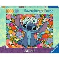Puzzle Disney - Stitch 1000 Teile