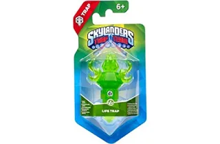 Skylanders Trap Team: Life Trap [Plattformunabhängig]