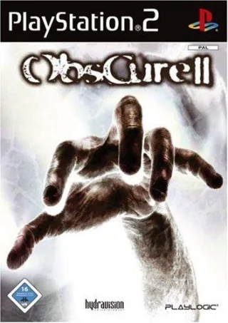 Obscure 2 [für PlayStation2]