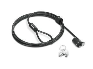 Lenovo NanoSaver Essential | 4xe1f30276 | Sicherheitskabelschloss
