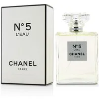 CHANEL Eau de Toilette Chanel No.5 EDT – Der Duft, der Geschichte schreibt
