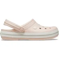 Crocs Crocband QUARTZ Badesandale