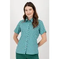 DEPROC Active Outdoorbluse SUDBURY II WOMEN auch in Großen Größen erhältlich