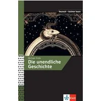 Die unendliche Geschichte / Michael Ende, Achim Seiffarth, Lektüre