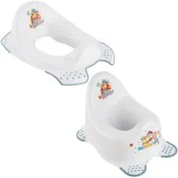 keeeper Baby-Toilettensitz Töpfchen + Toilettensitzbezug Paw Patrol