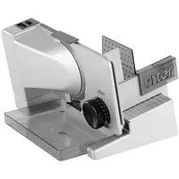 Allesschneider serano silber, 130 Watt