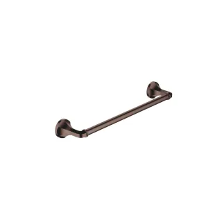 Dornbracht Badetuchhalter MADISON 83045361 Dark Bronze gebürstet (PVD),83045361-43 83045361-43