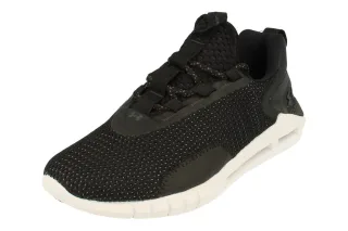 Unter Armour Ua Hovr Strt Damen Schwarz Turnschuhe
