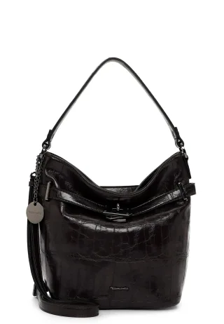 TAMARIS BAGS - Beutel TAS Gulia brown 200 - Gr. - OS