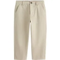 Next Palazzohose Chinohose mit weitem Bein (1-tlg)