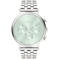 Liebeskind Berlin Quarzuhr Modern Chronograph Edelstahl