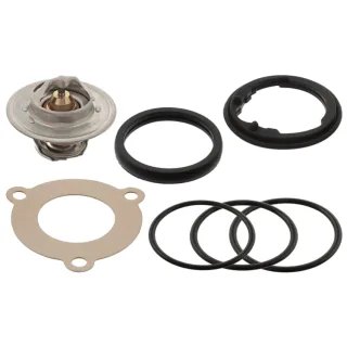 Febi Thermostat Audi Chrysler Dodge Mitsubishi Seat Skoda VW 2,0
