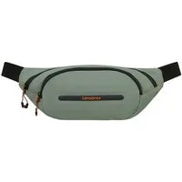 Samsonite Bauchtasche ECODIVER, Bauchtasche Gürteltasche Hüfttasche